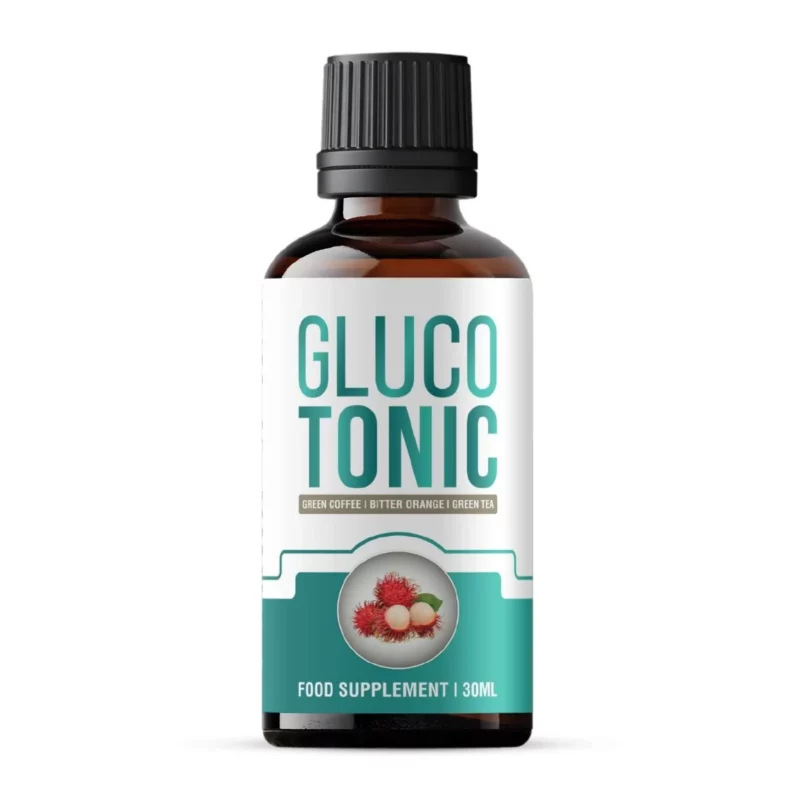 Glucotonic Avis