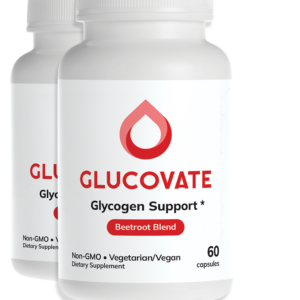 Glucovate Avis