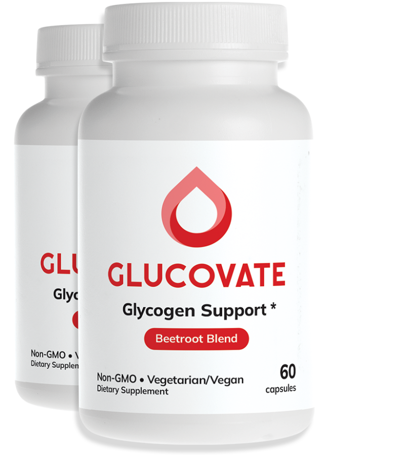 Glucovate Avis