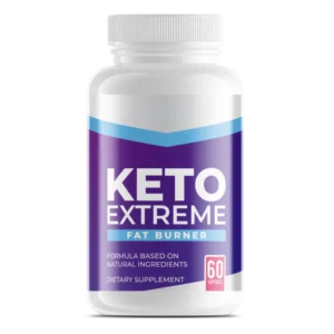 Keto Extreme