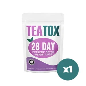 Slim tea détox avis