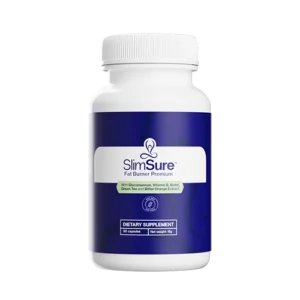 SlimSure avis brûleur de graisse naturel