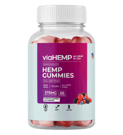 Via Hemp Gummies avis