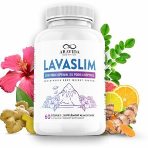 LavaSlim Avis