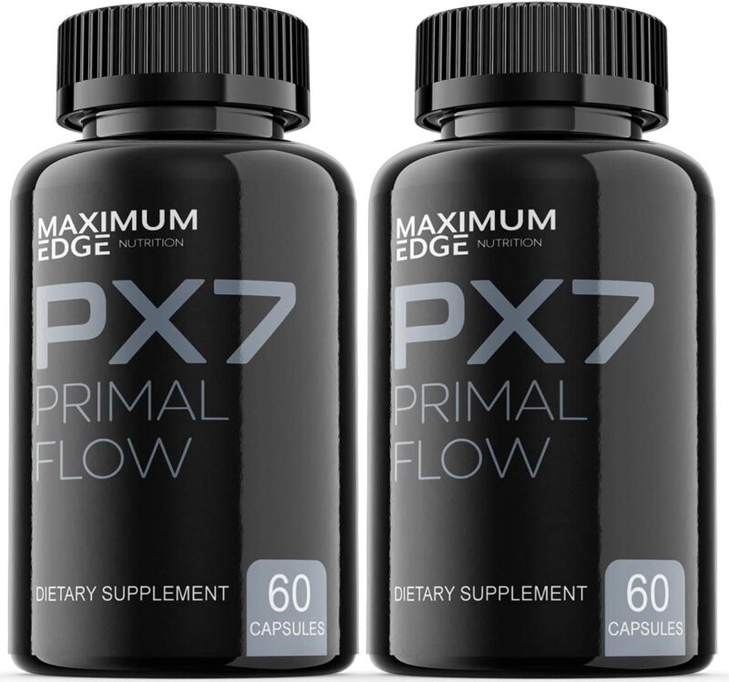 PX7 Primal Flow
